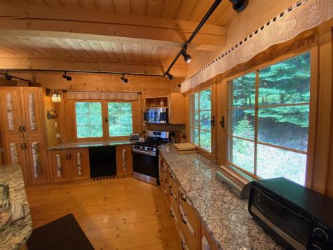 378 Black Point Road Beaver Cove ME 04441