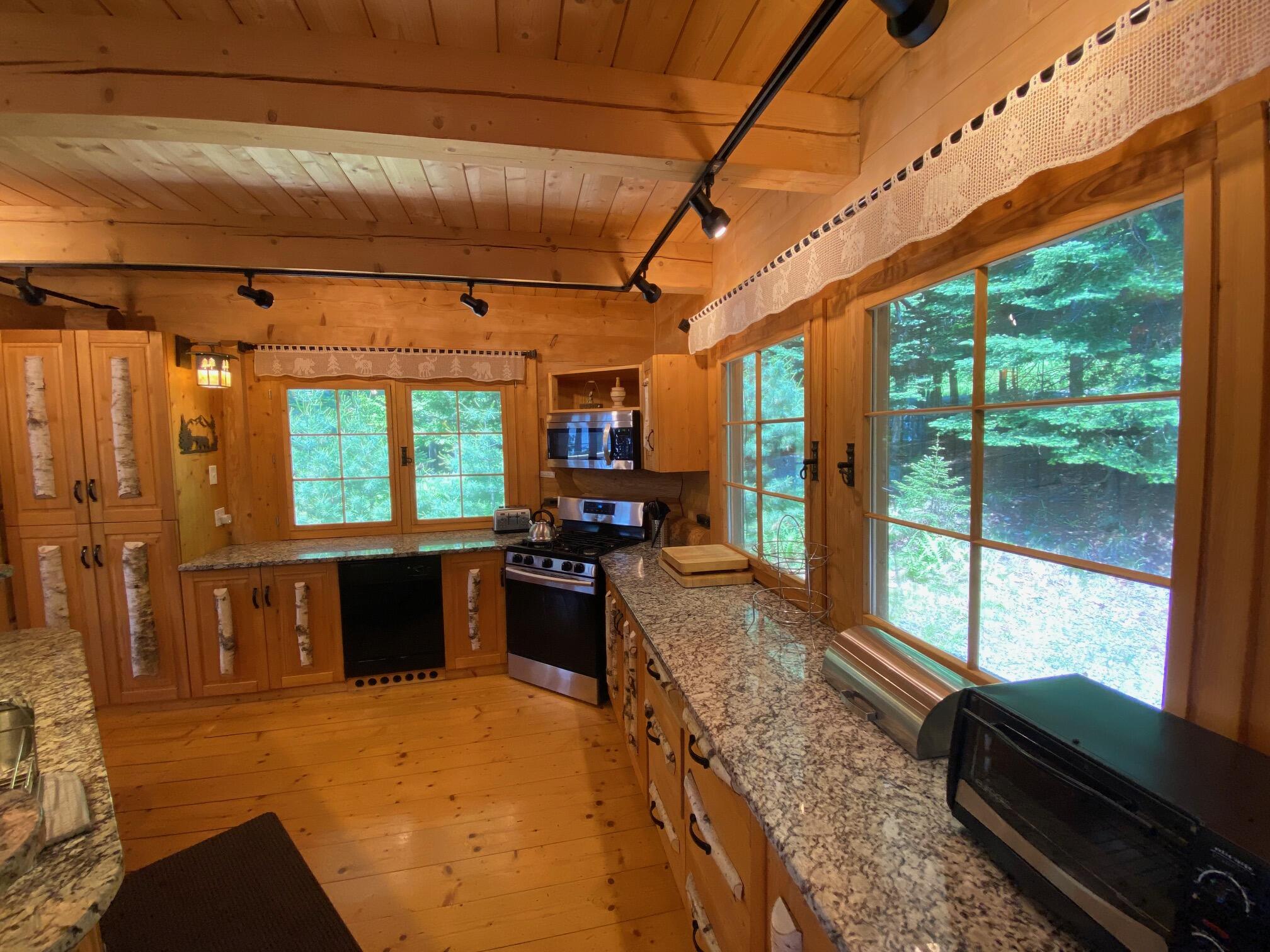 378 Black Point Road Beaver Cove ME 04441