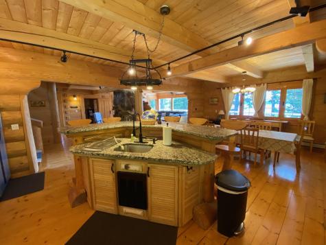 378 Black Point Road Beaver Cove ME 04441