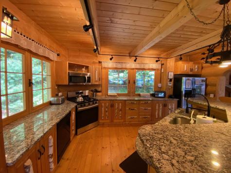 378 Black Point Road Beaver Cove ME 04441