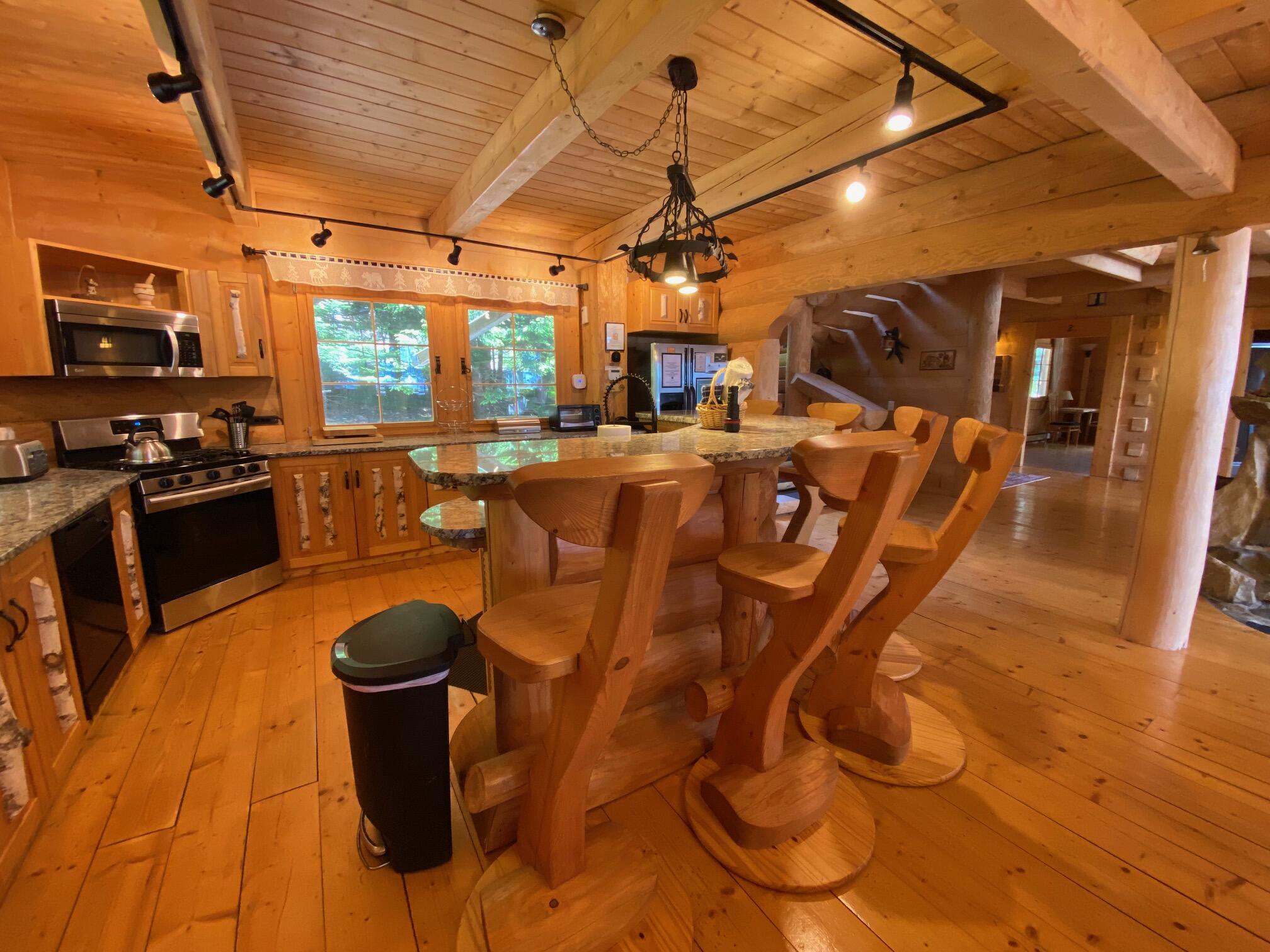 378 Black Point Road Beaver Cove ME 04441