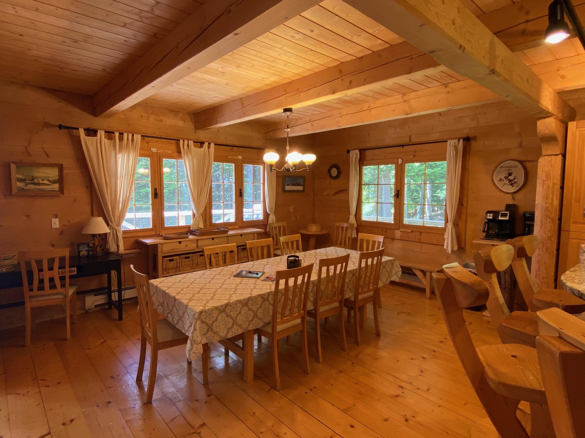 378 Black Point Road Beaver Cove ME 04441