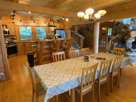 378 Black Point Road Beaver Cove ME 04441