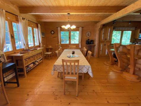 378 Black Point Road Beaver Cove ME 04441
