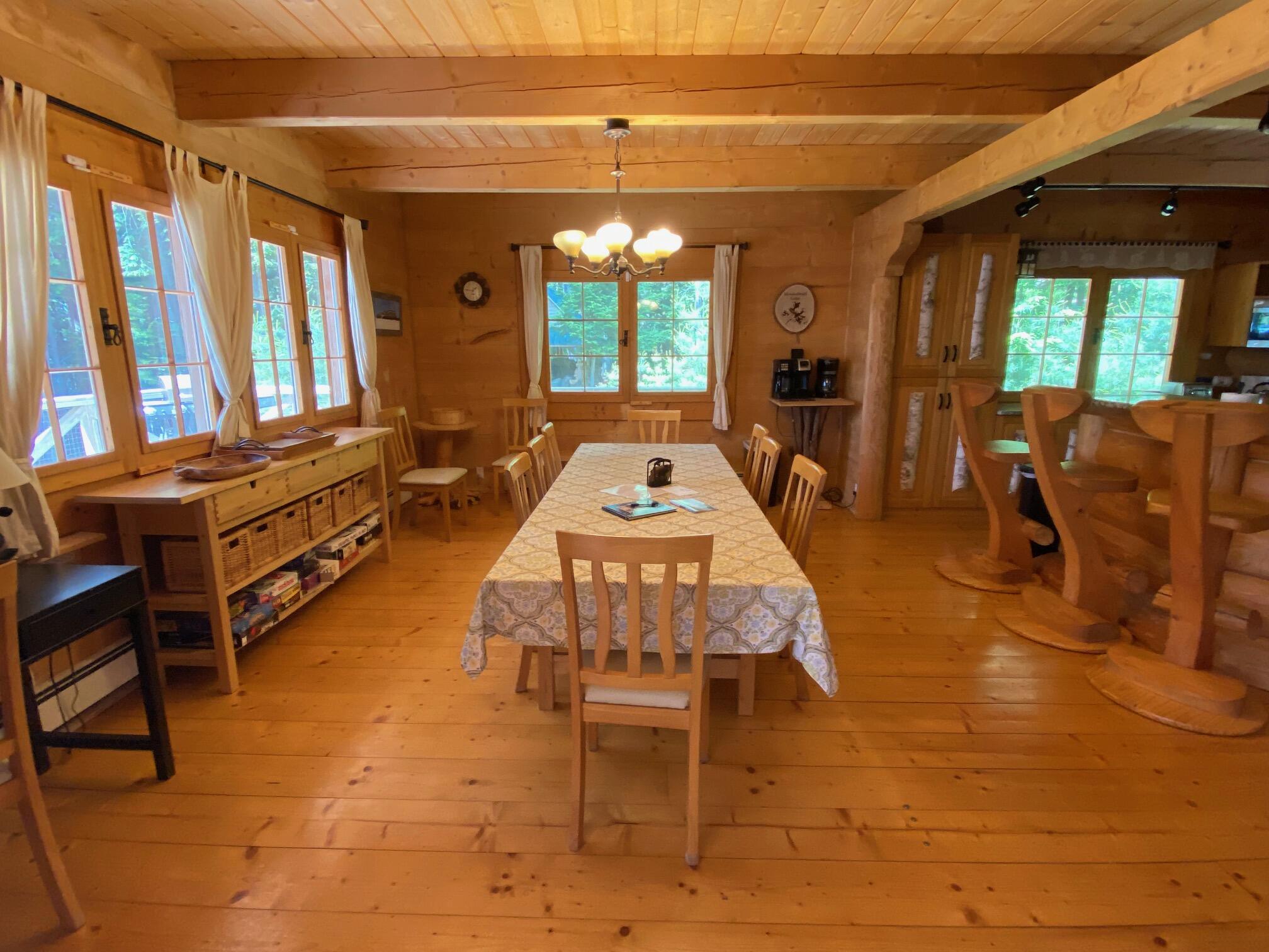 378 Black Point Road Beaver Cove ME 04441