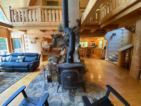 378 Black Point Road Beaver Cove ME 04441