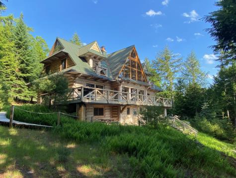378 Black Point Road Beaver Cove ME 04441