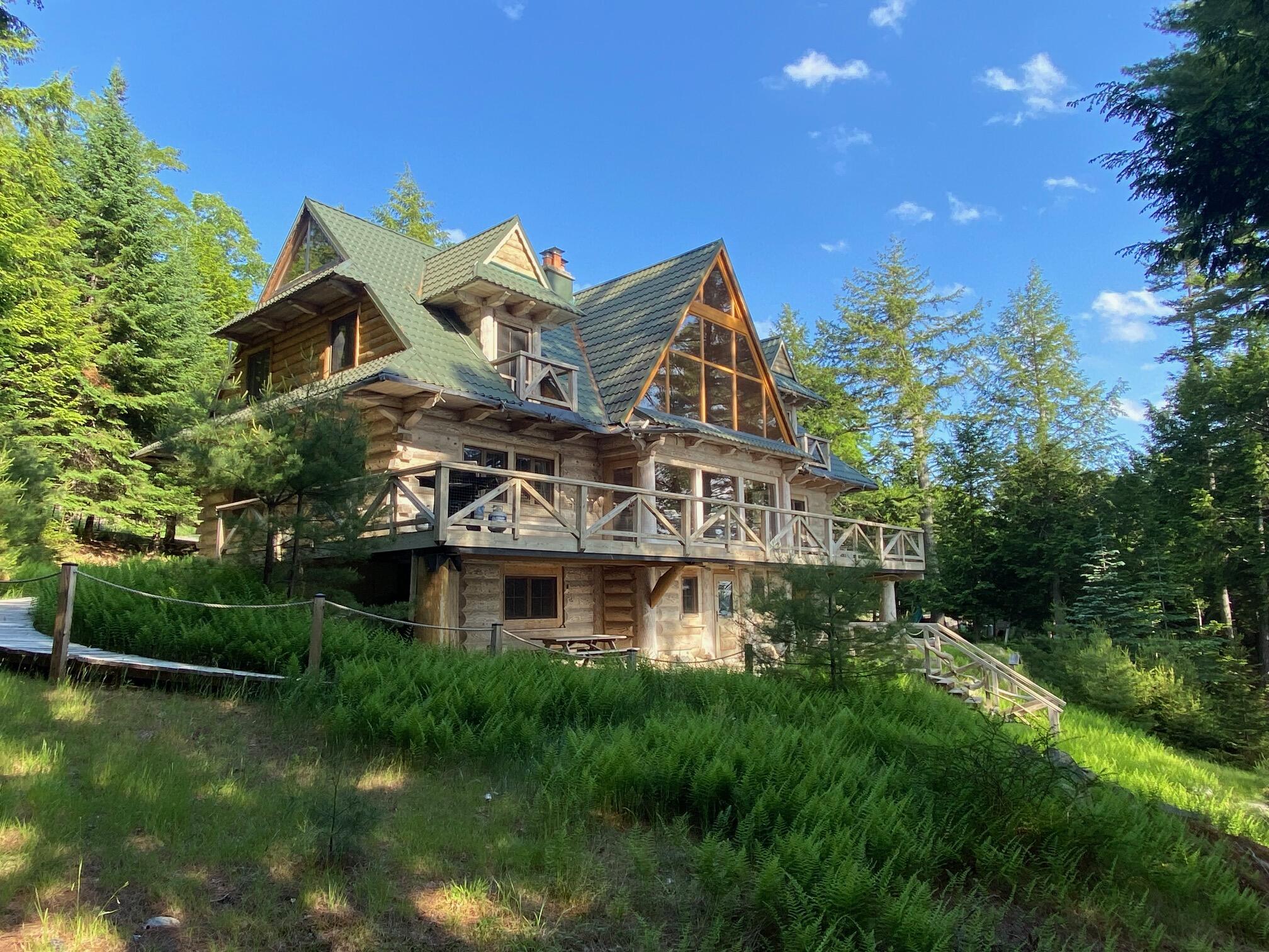 378 Black Point Road Beaver Cove ME 04441