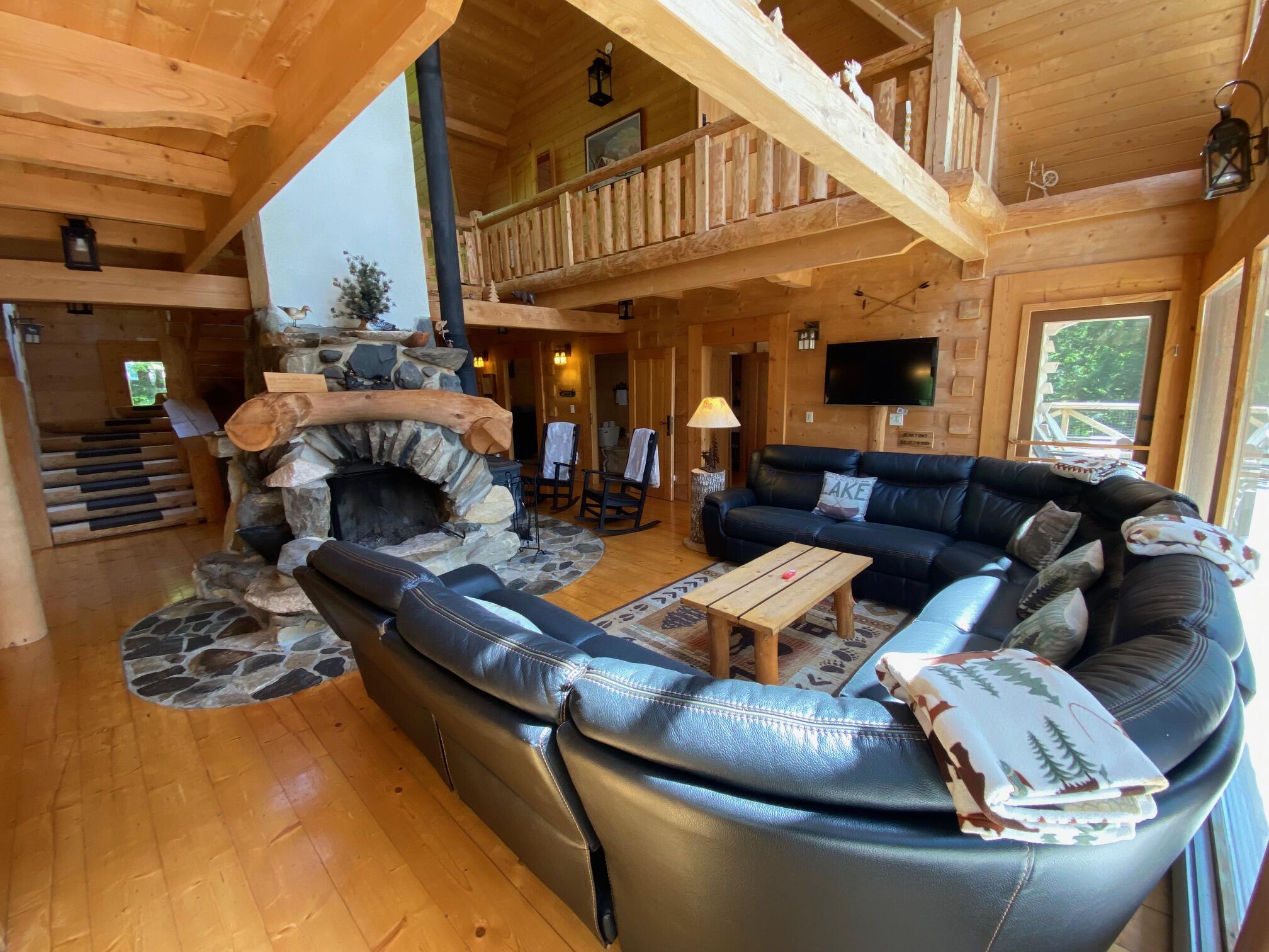 378 Black Point Road Beaver Cove ME 04441