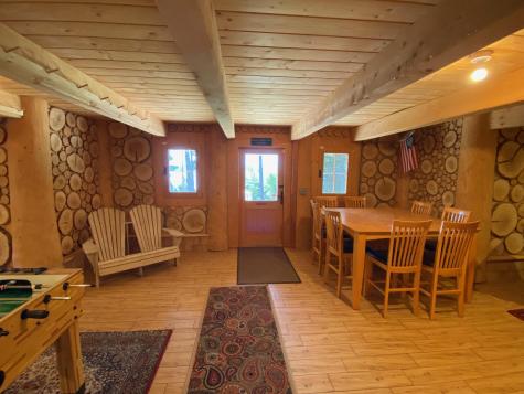 378 Black Point Road Beaver Cove ME 04441