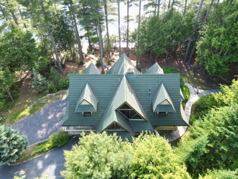 378 Black Point Road Beaver Cove ME 04441