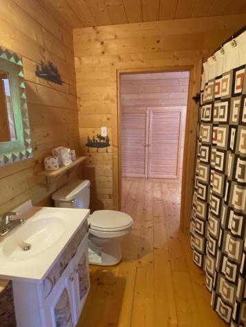 378 Black Point Road Beaver Cove ME 04441