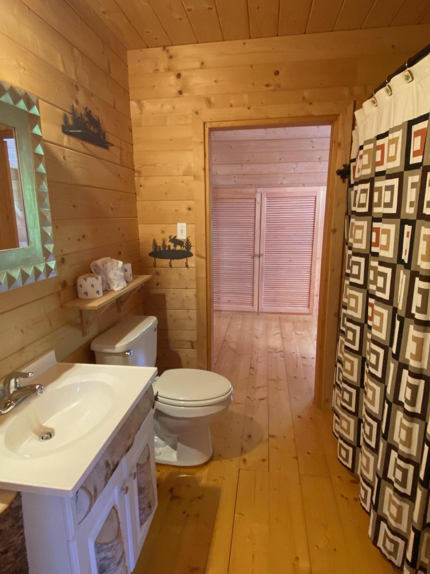 378 Black Point Road Beaver Cove ME 04441