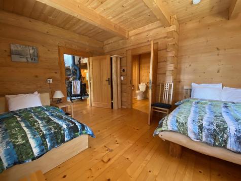 378 Black Point Road Beaver Cove ME 04441