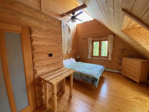 378 Black Point Road Beaver Cove ME 04441