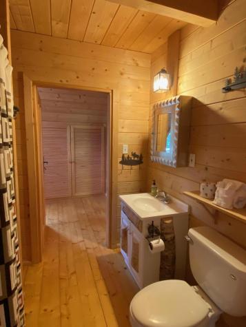 378 Black Point Road Beaver Cove ME 04441