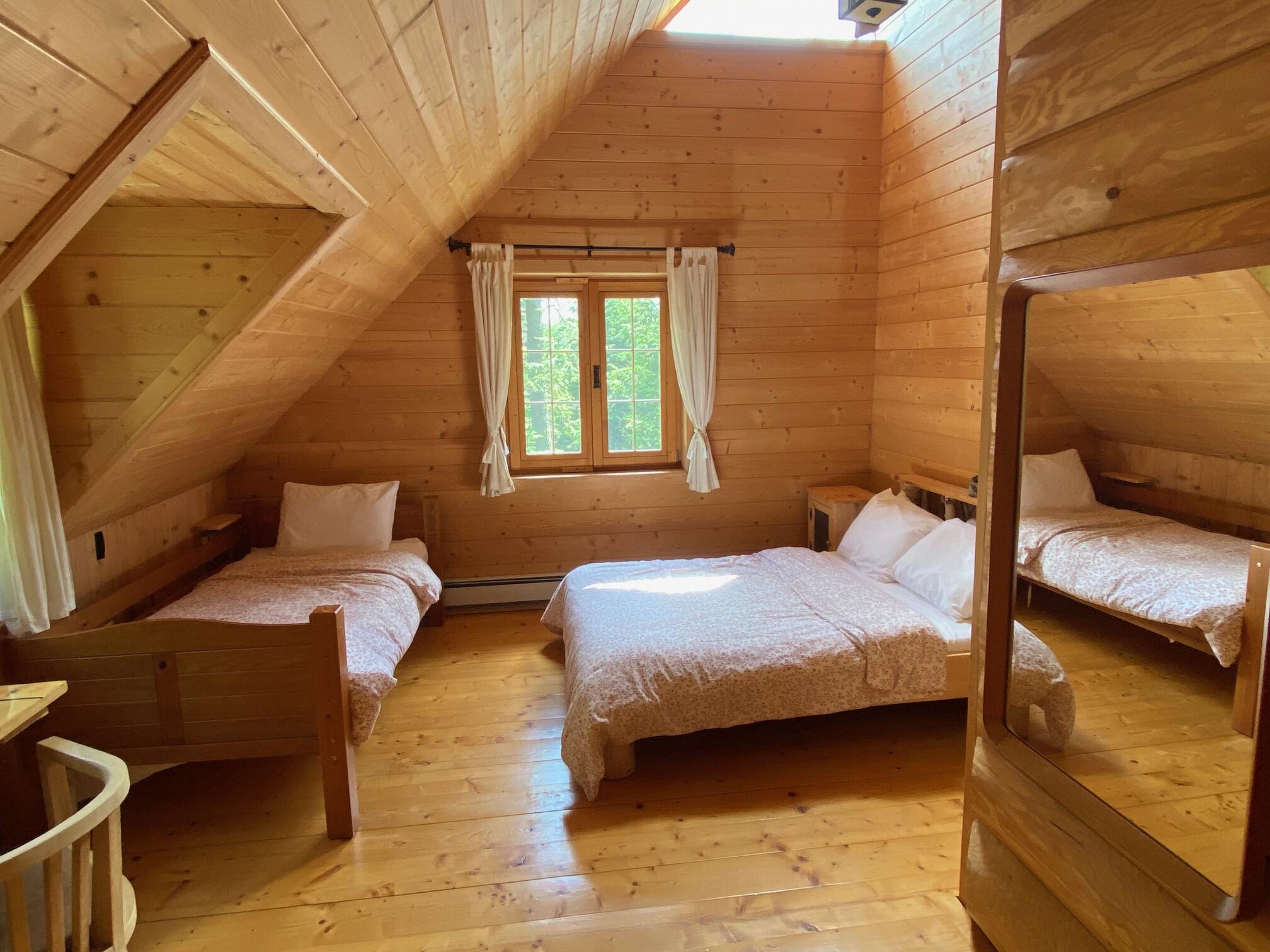 378 Black Point Road Beaver Cove ME 04441