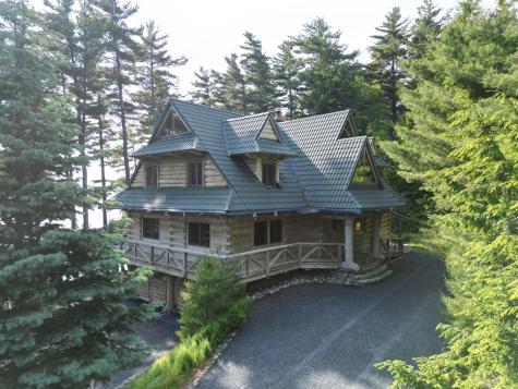 378 Black Point Road Beaver Cove ME 04441