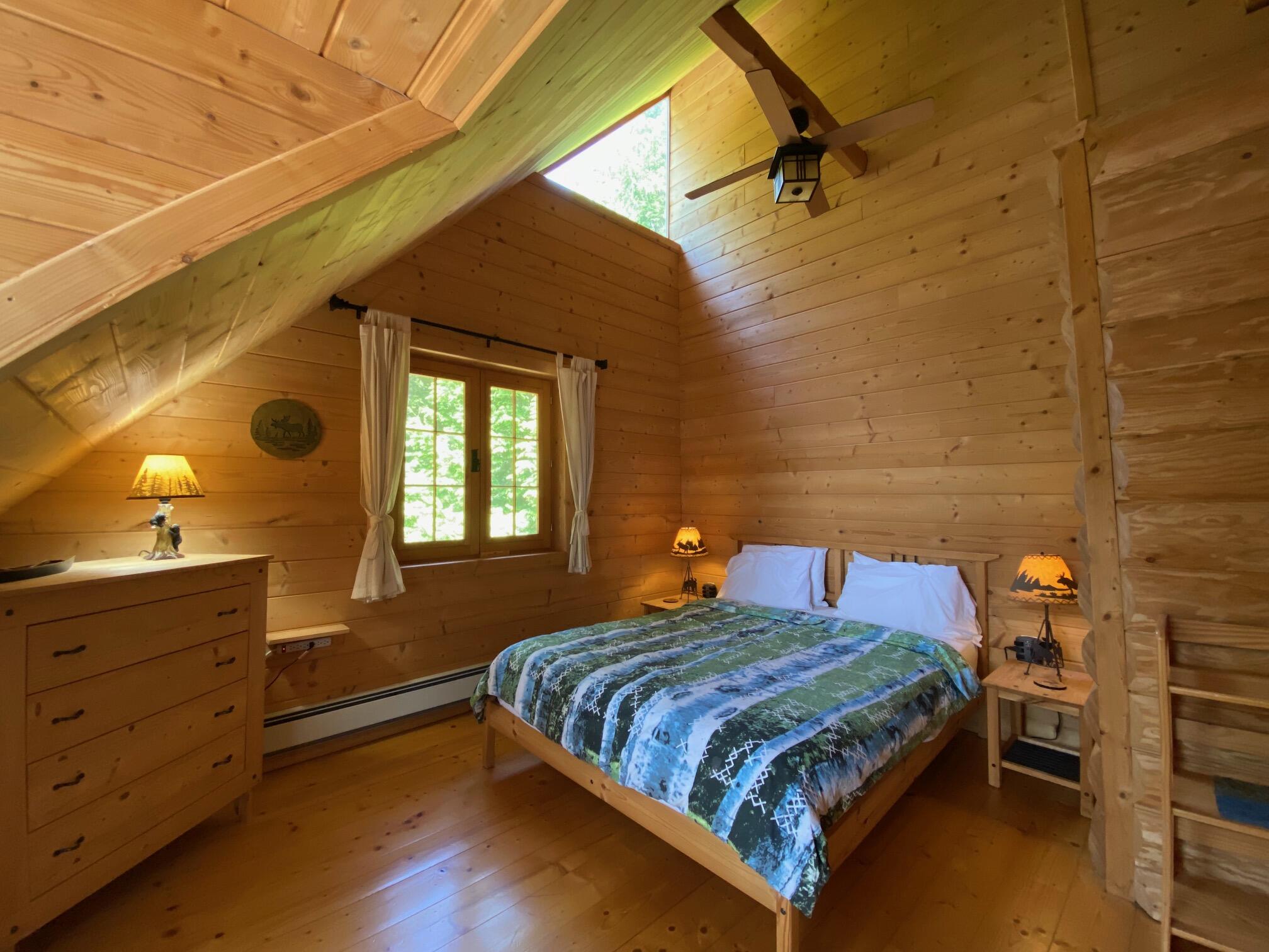 378 Black Point Road Beaver Cove ME 04441