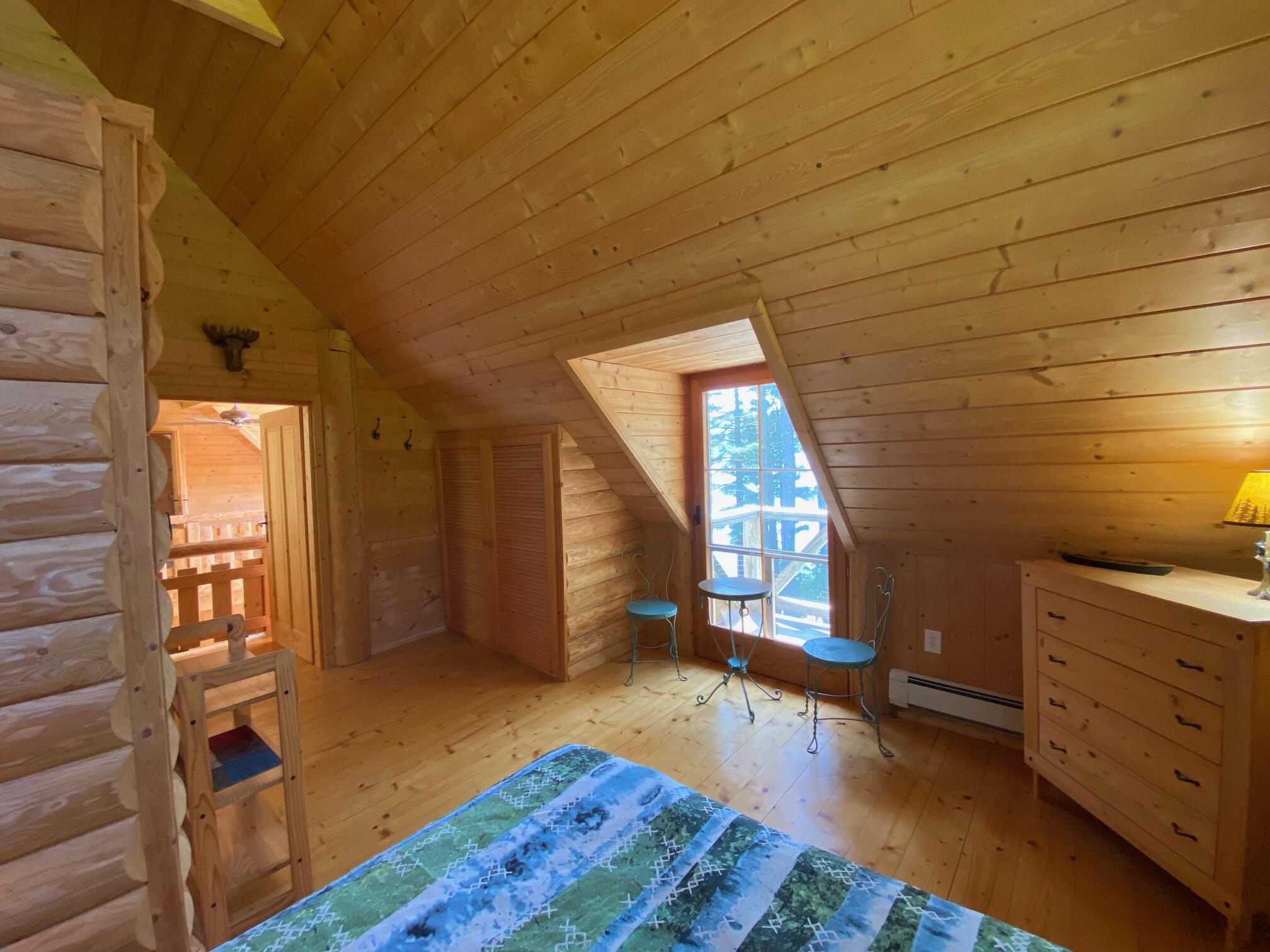 378 Black Point Road Beaver Cove ME 04441