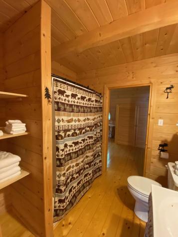 378 Black Point Road Beaver Cove ME 04441