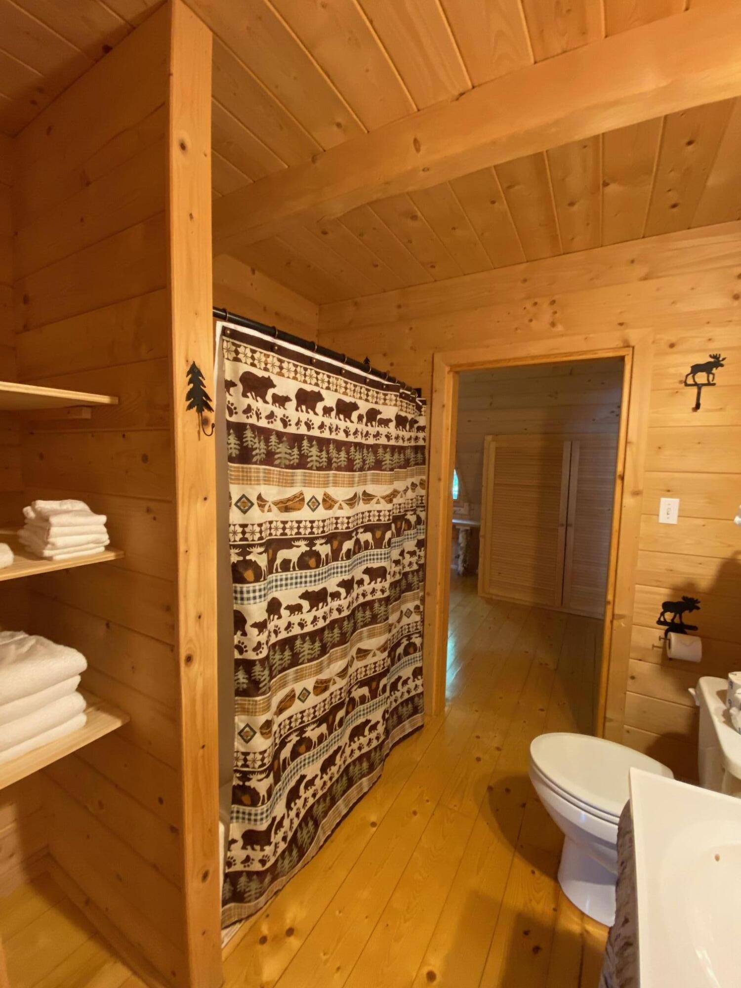 378 Black Point Road Beaver Cove ME 04441