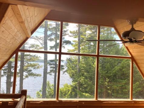378 Black Point Road Beaver Cove ME 04441