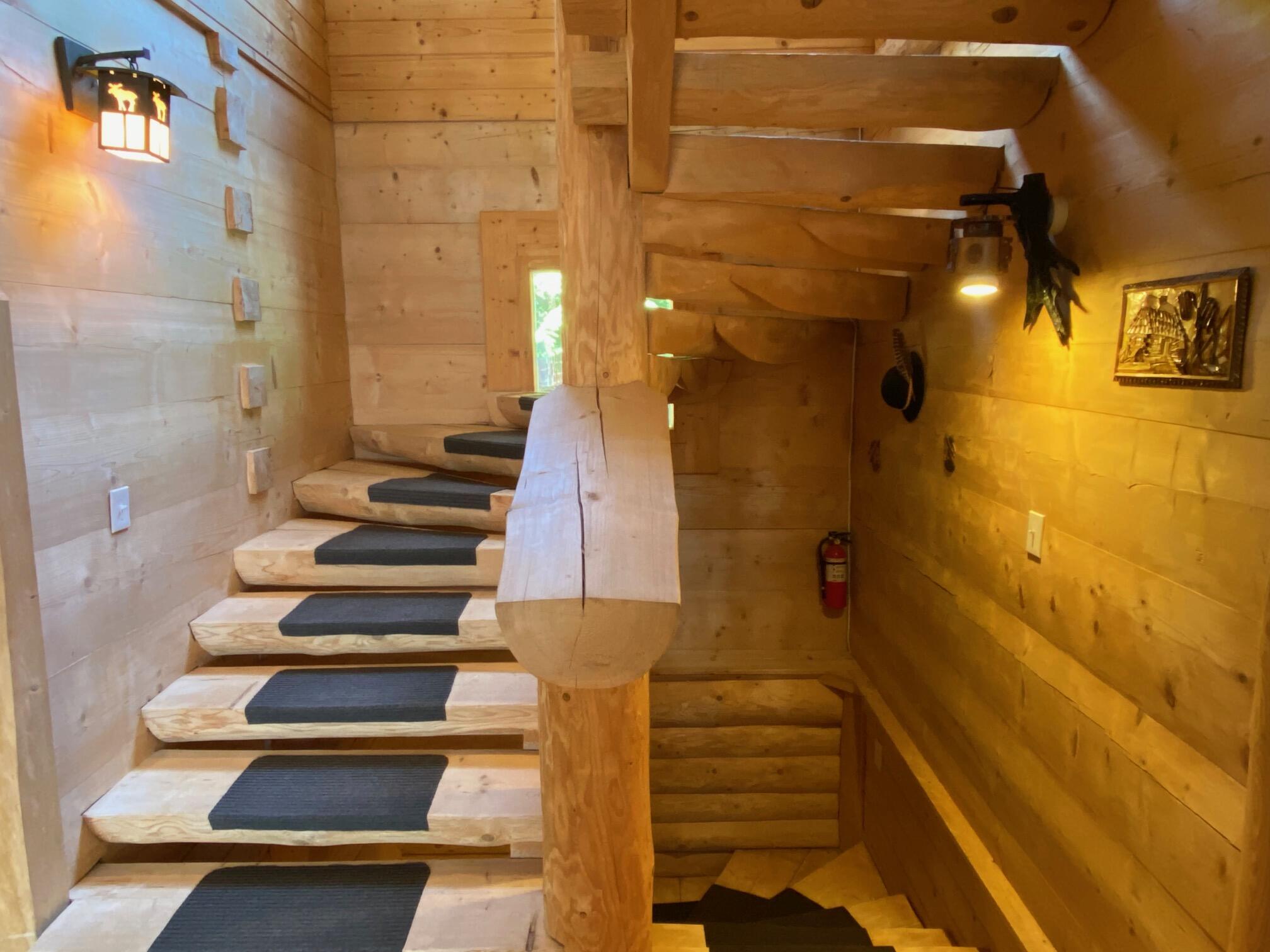 378 Black Point Road Beaver Cove ME 04441