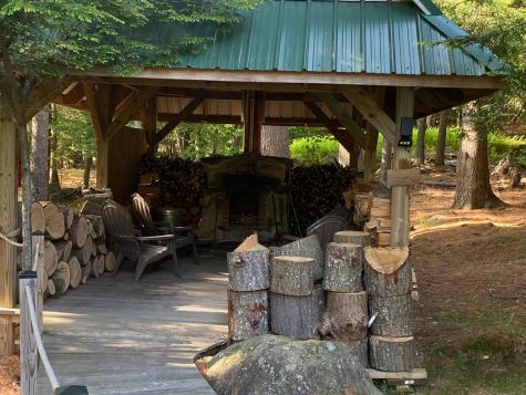 378 Black Point Road Beaver Cove ME 04441