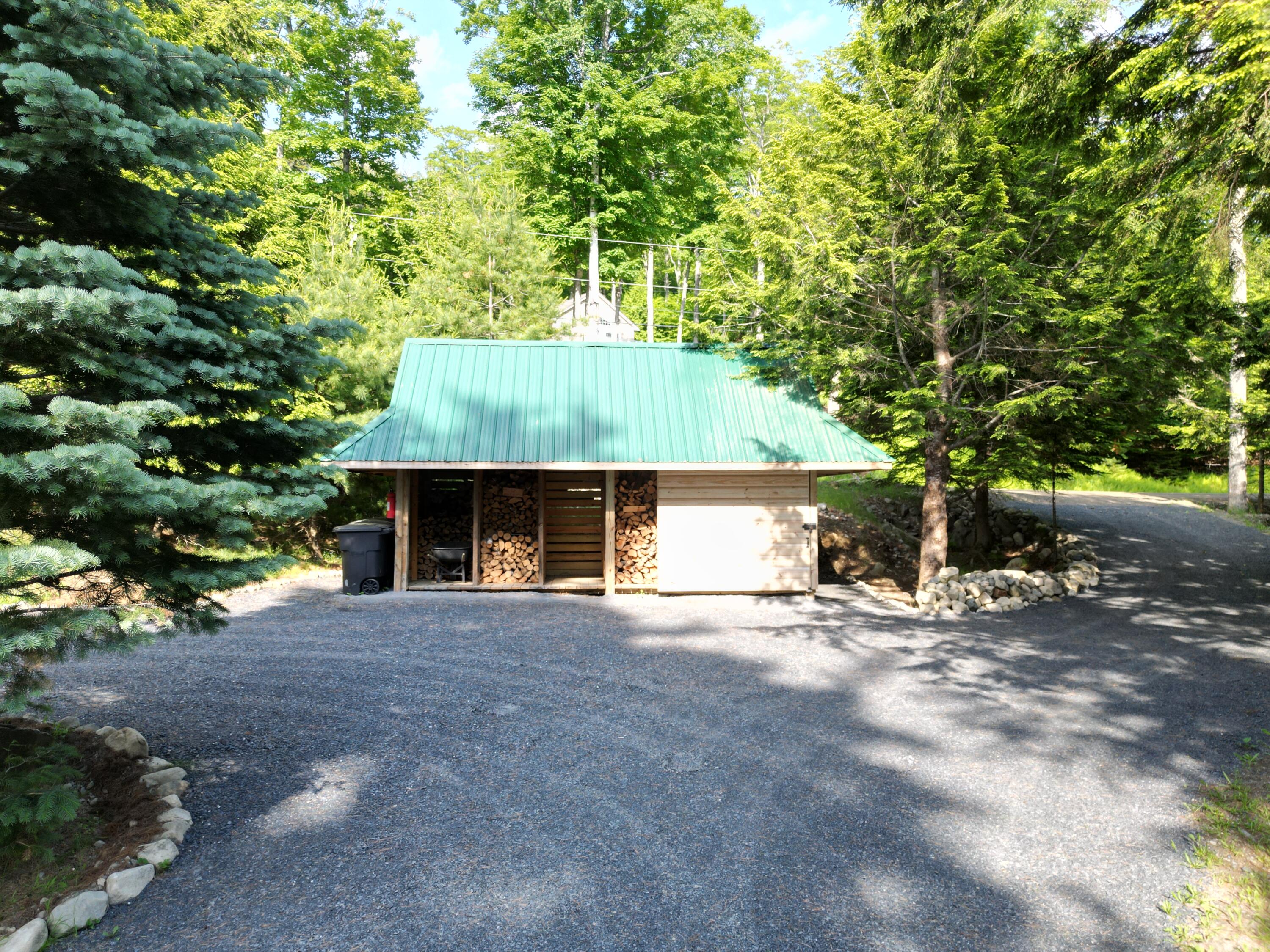 378 Black Point Road Beaver Cove ME 04441