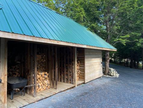 378 Black Point Road Beaver Cove ME 04441