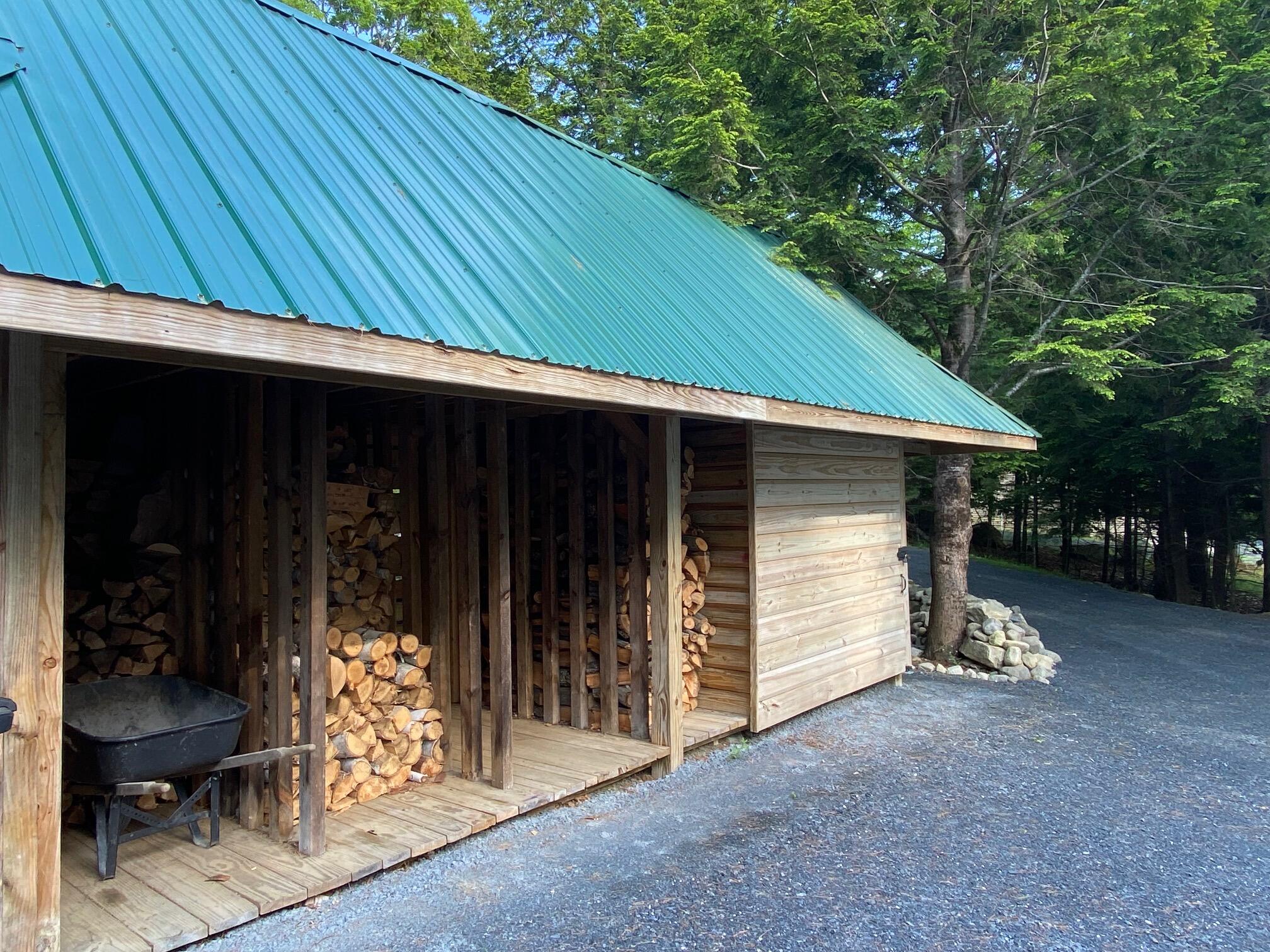 378 Black Point Road Beaver Cove ME 04441