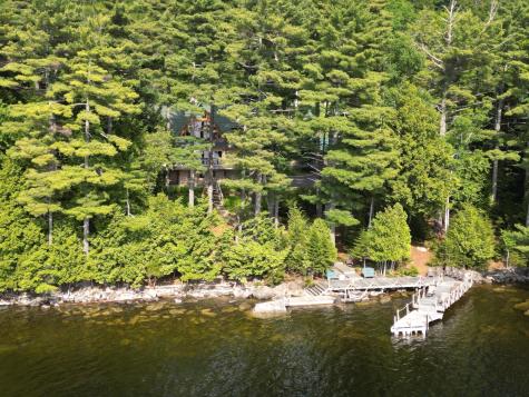 378 Black Point Road Beaver Cove ME 04441