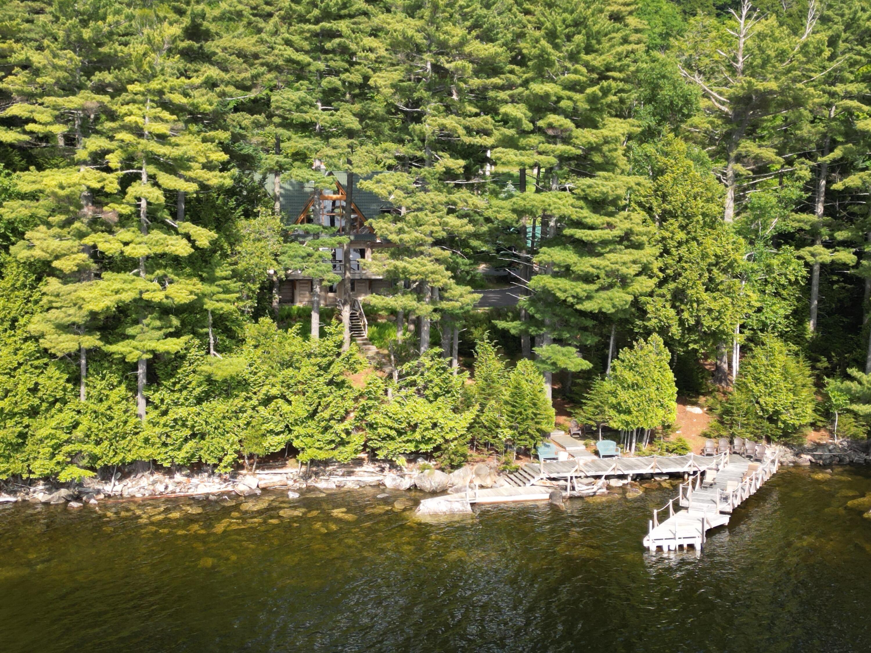 378 Black Point Road Beaver Cove ME 04441