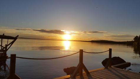 378 Black Point Road Beaver Cove ME 04441