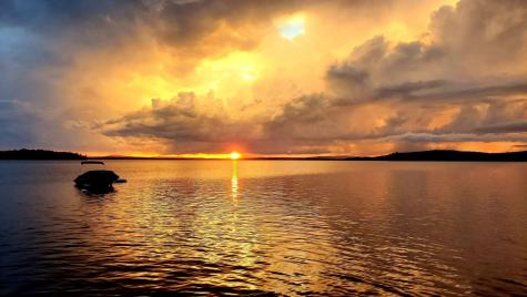 378 Black Point Road Beaver Cove ME 04441