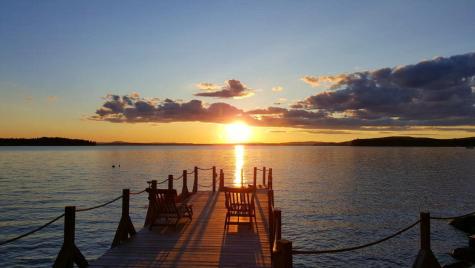 378 Black Point Road Beaver Cove ME 04441