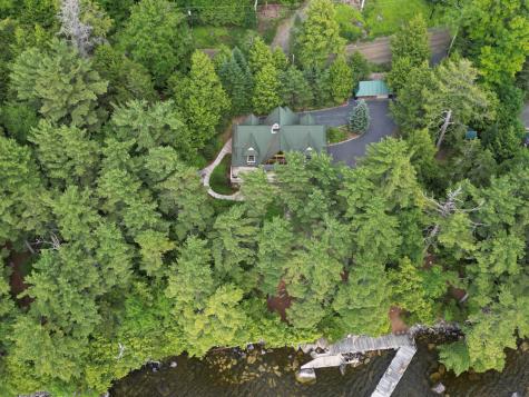 378 Black Point Road Beaver Cove ME 04441