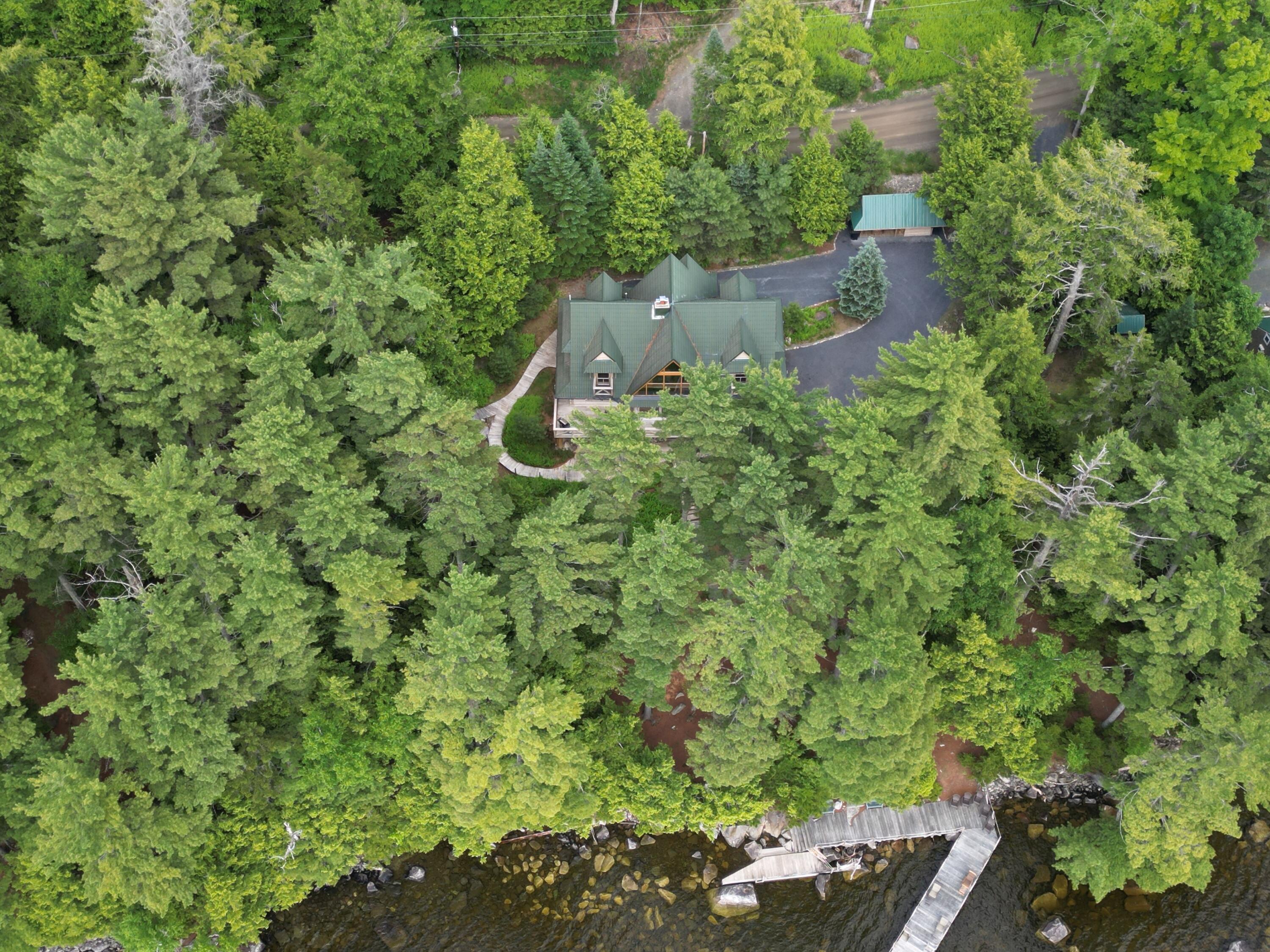 378 Black Point Road Beaver Cove ME 04441