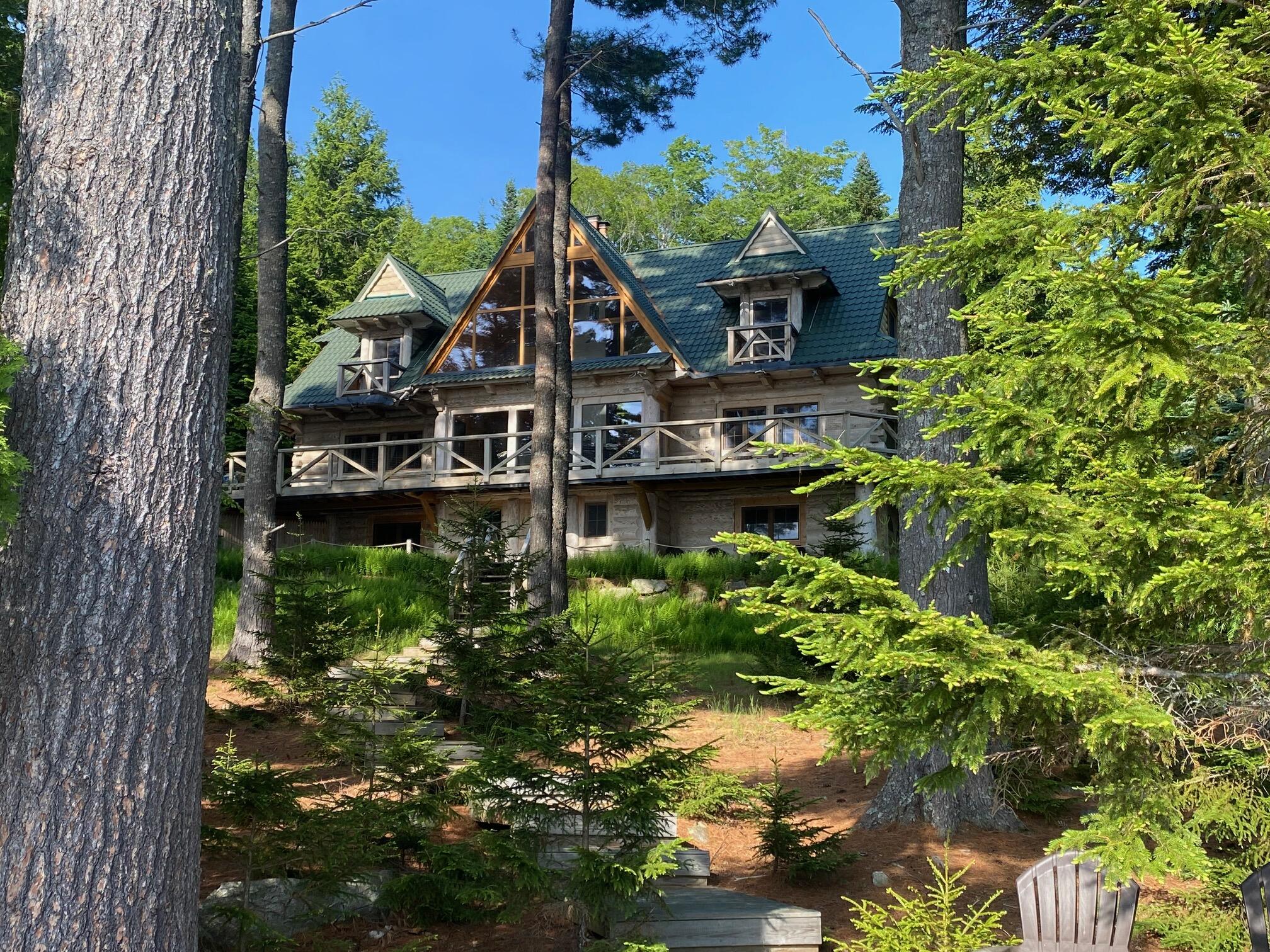 378 Black Point Road Beaver Cove ME 04441