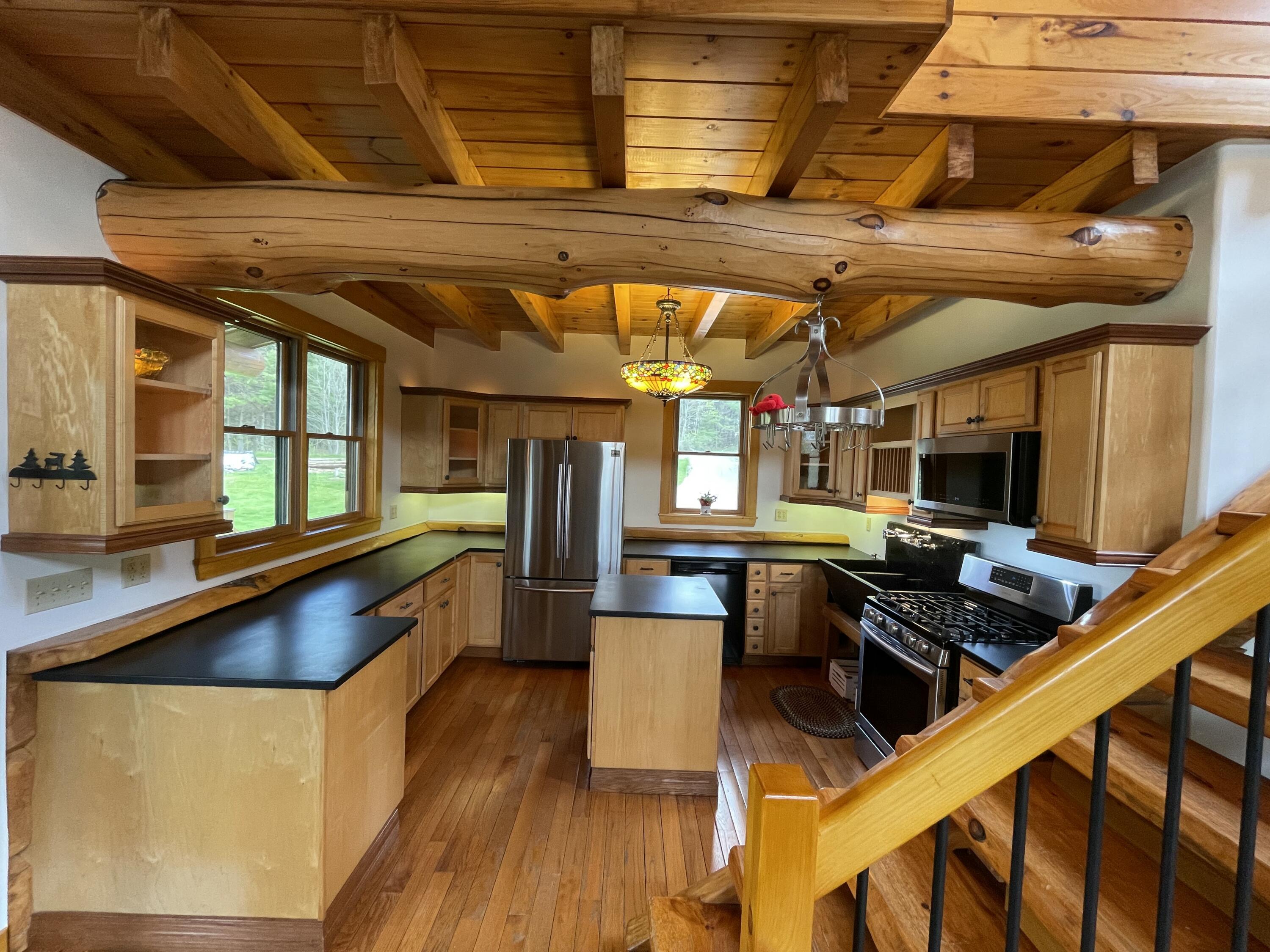 44 Holmes Lane Cushing ME 04563