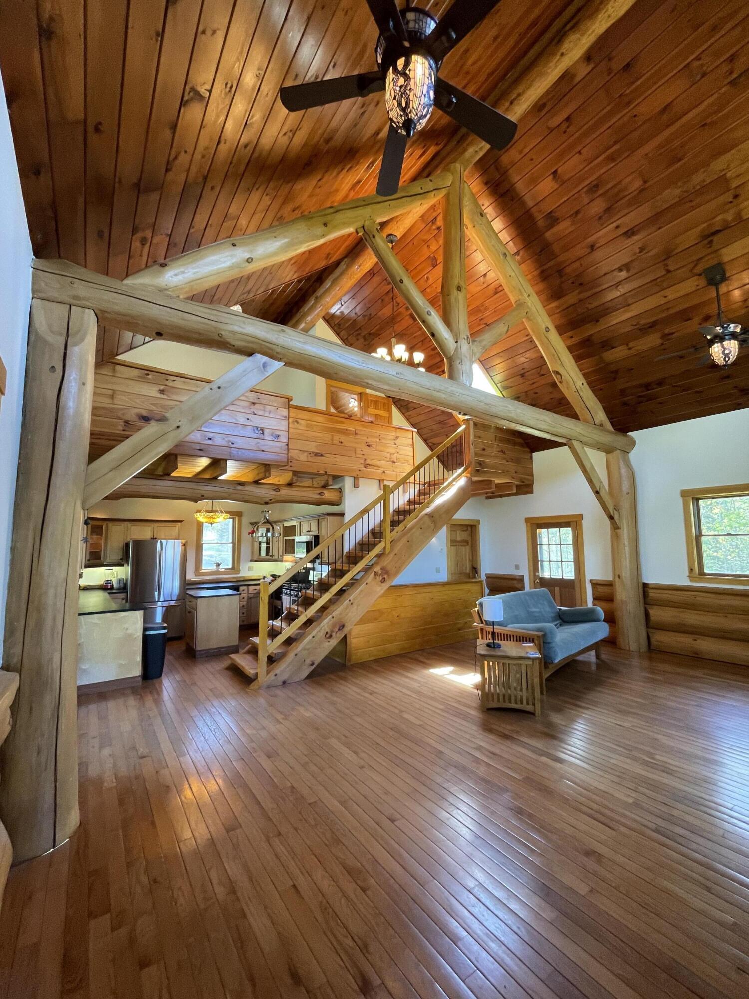 44 Holmes Lane Cushing ME 04563