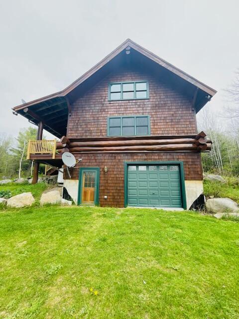 44 Holmes Lane Cushing ME 04563