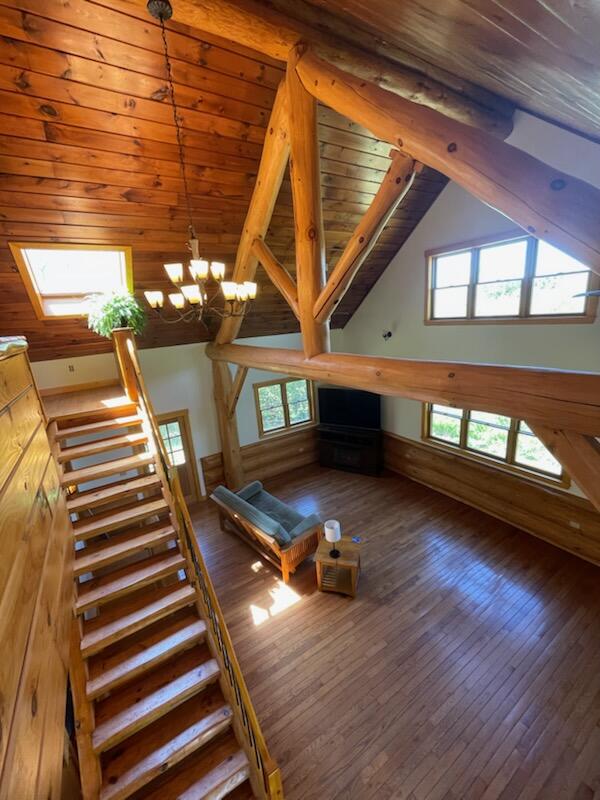 44 Holmes Lane Cushing ME 04563
