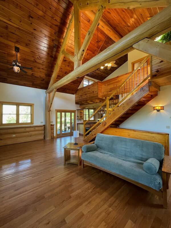 44 Holmes Lane Cushing ME 04563
