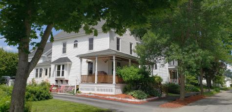 66 Grant Street Bangor ME 04401