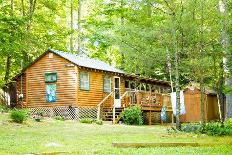 207 Lovejoy Pond Road Wayne ME 04284