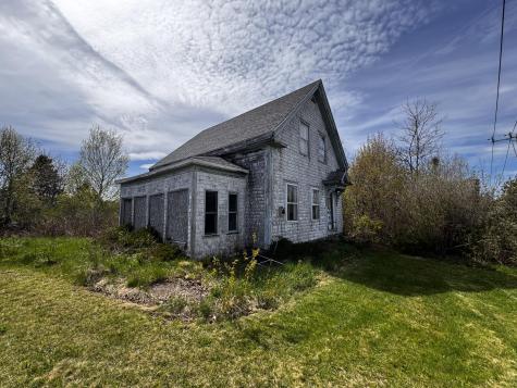 19 Lubec Road Whiting ME 04691