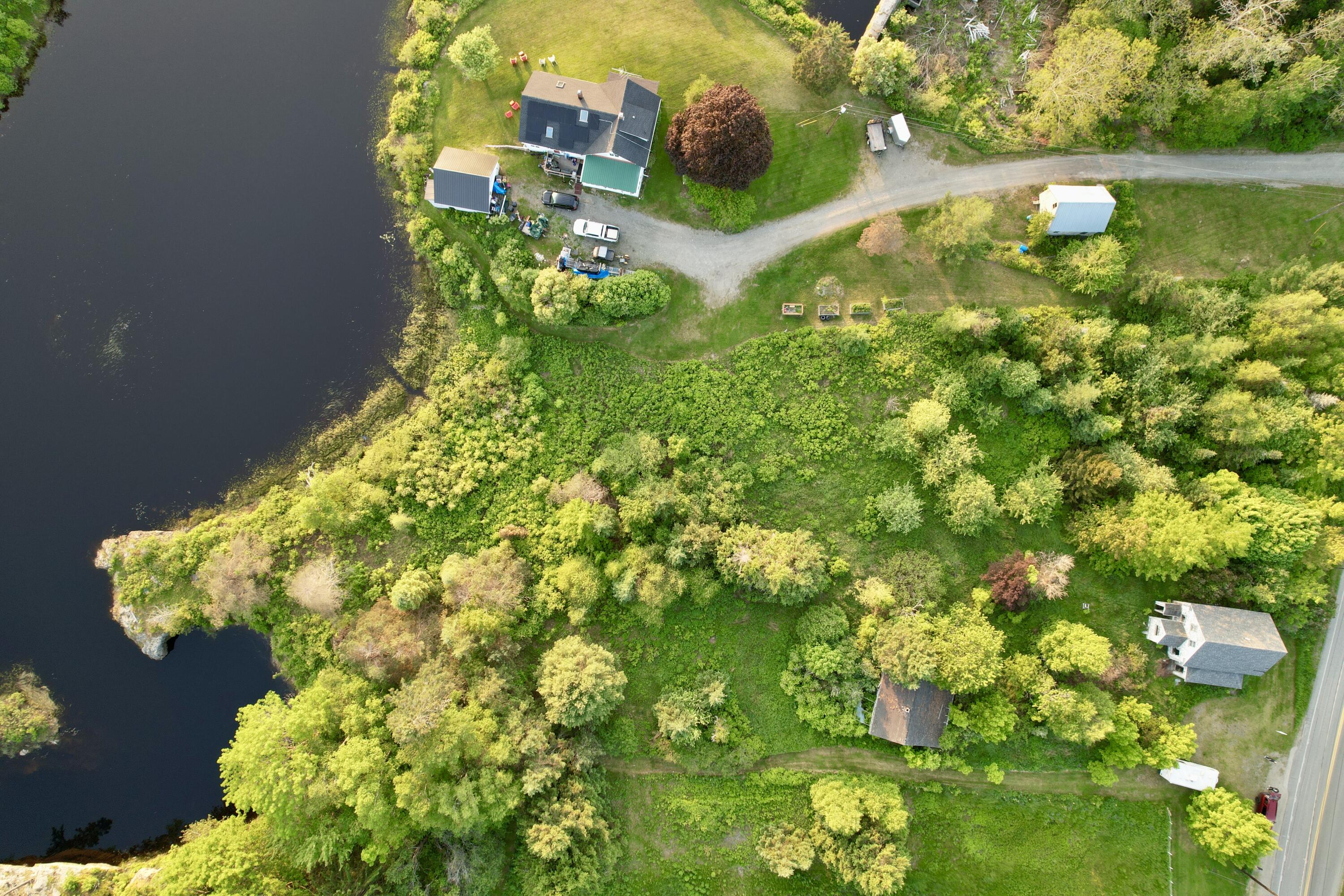 19 Lubec Road Whiting ME 04691