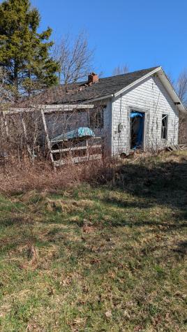 19 Lubec Road Whiting ME 04691